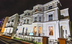 Hotel Carlton Folkestone
